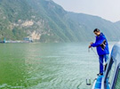 國家水質(zhì)自動監(jiān)測系統(tǒng)與網(wǎng)絡的構(gòu)成